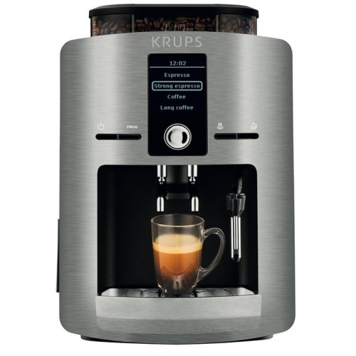 Кофемашина Krups Espresseria EA826E30