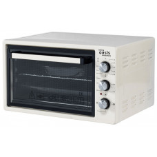Электрическая мини-печь Oasis M-S45CW Электрическая мини-печь Oasis M-S45CW