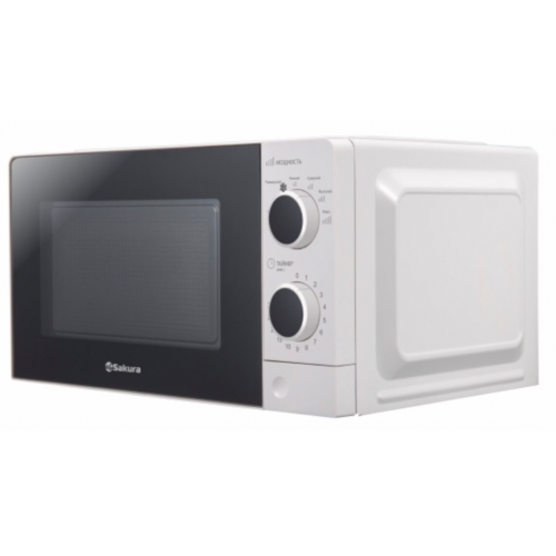 Микроволновая печь Sakura SA-7055W