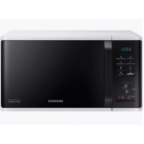 Микроволновая печь Samsung MG23K3515AW