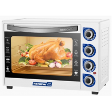 Электропечь RENOVA MO-50GLTW1