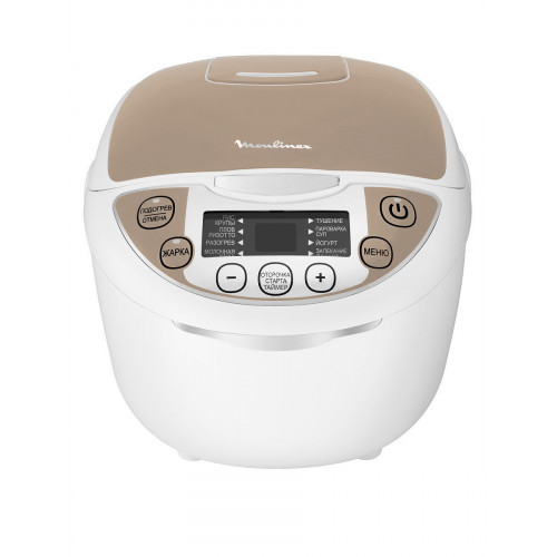Мультиварка Moulinex MK706A32