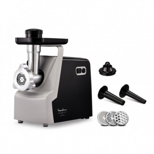 Мясорубка Moulinex ME542810
