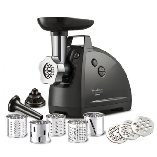 Мясорубка Moulinex ME684832