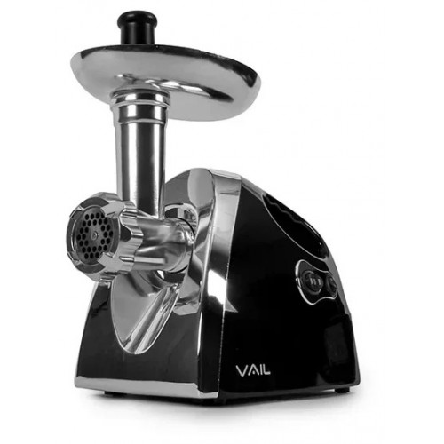 Мясорубка VAIL VL-5400 черная