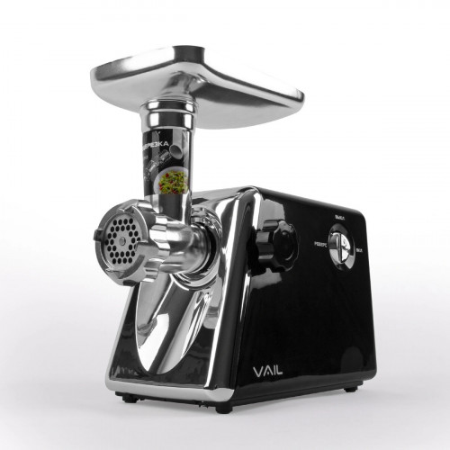Мясорубка VAIL VL-5403 черная