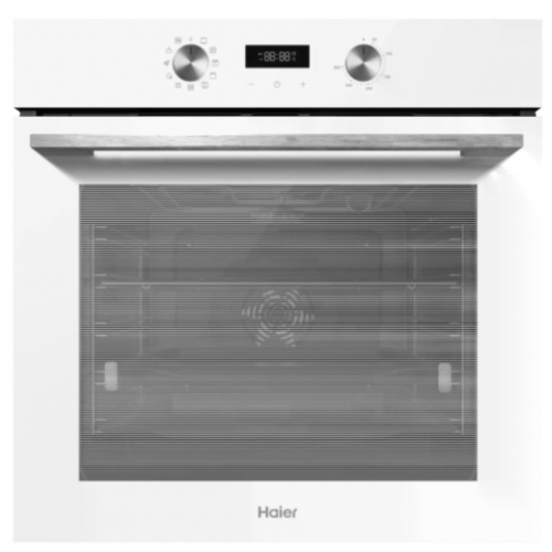 Духовой шкаф встраиваемый Haier HOQ-R2ARN3WB