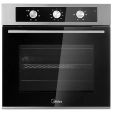 Духовой шкаф встраиваемый Midea MO37003X Духовой шкаф встраиваемый Midea MO37003X