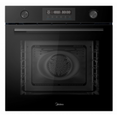 Духовой шкаф встраиваемый Midea MO715103GB Духовой шкаф встраиваемый Midea MO715103GB