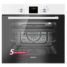 Духовой шкаф SIMFER B6EW56001
