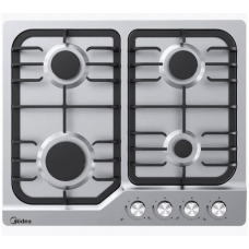 Газовая варочная панель для встраивания MIDEA MG687X