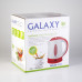 Чайник Galaxy GL 0221 (красный)