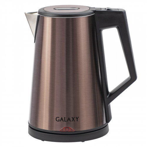 Чайник Galaxy GL 0320 (бронзовый)