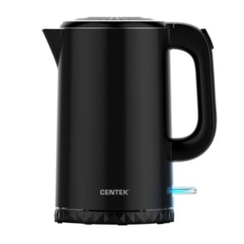 Чайник Centek CT-0020 (черный)