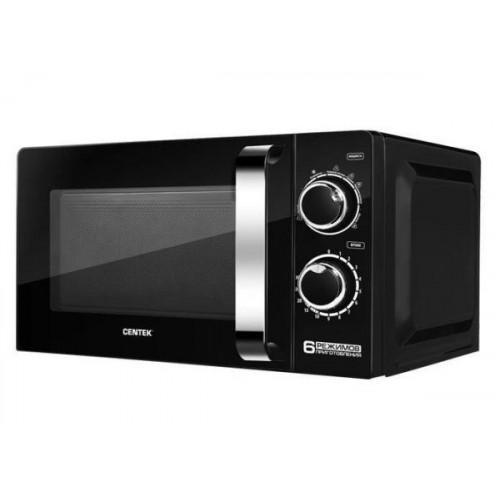 Микроволновая печь Centek CT-1575 (черный)