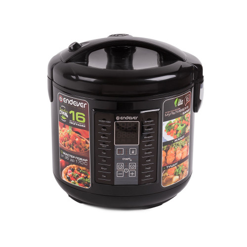 Мультиварка Endever Vita-85