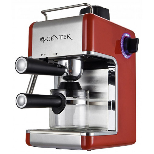 Кофеварка CENTEK CT-1161