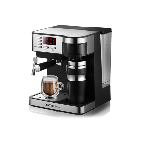 Кофеварка CENTEK CT-1162