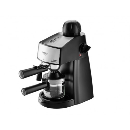 Кофеварка DELTA LUX DL-8151К