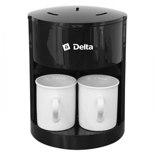 Кофеварка DELTA DL-8160
