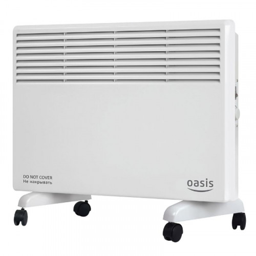 Конвектор OASIS LK-15D