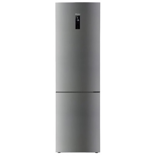Холодильник Haier C2F637CFMV (стальной)