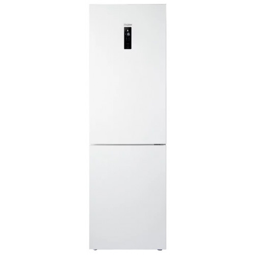 Холодильник HAIER C2F636CWRG (белый)
