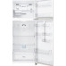 Холодильник LG GL-H502HQHU (белый)