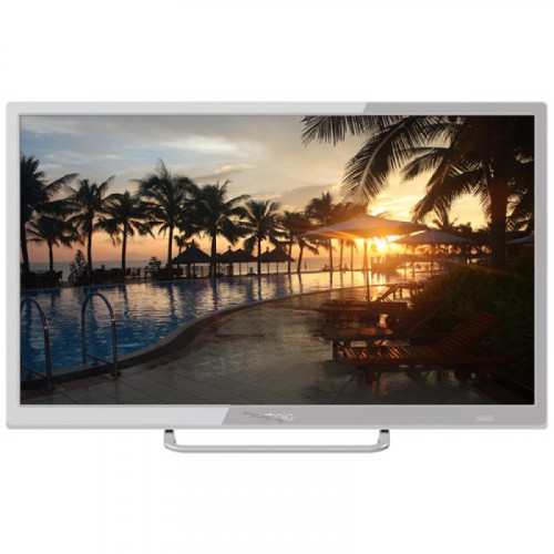 Телевизор Prestigio PTV32DN02Z WHCIS 32" (2018)