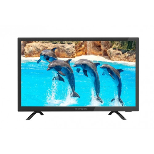 Телевизор Thomson T22FTE1120 21.5" (2019)