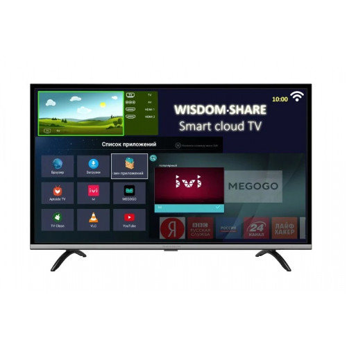 Телевизор Thomson T32RTL5140 31.5" (2018)