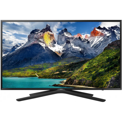 Телевизор Samsung UE43N5500AU Smart (2018)
