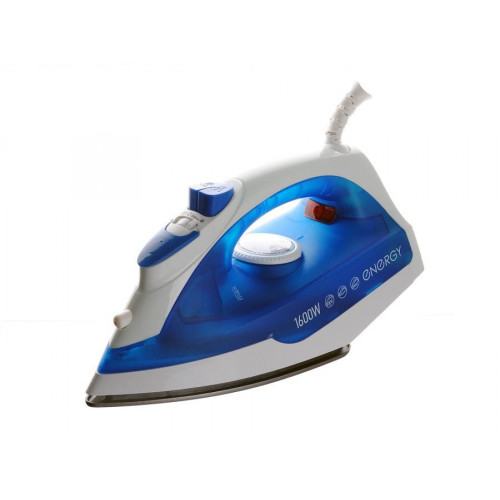Утюг Energy EN-327 (синий)