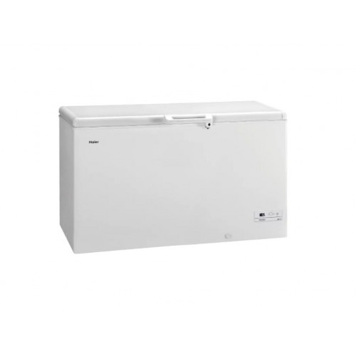 Морозильный ларь Haier HCE-519R