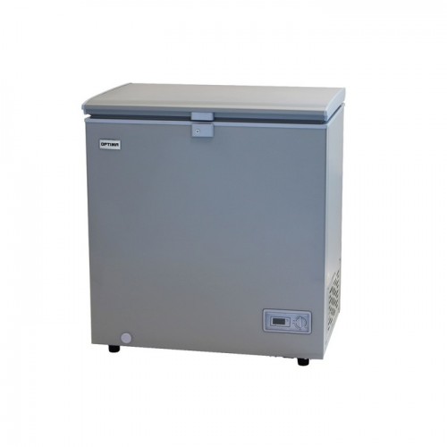 Морозильный ларь OPTIMA BD-155GLG