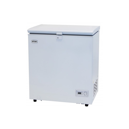 Морозильный ларь OPTIMA BD-155WLG
