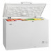 Морозильный ларь Haier HCE-379R