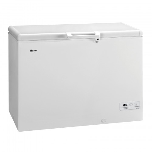 Морозильный ларь Haier HCE-379R